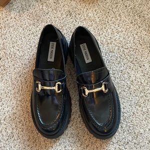 Steve Madden loafers